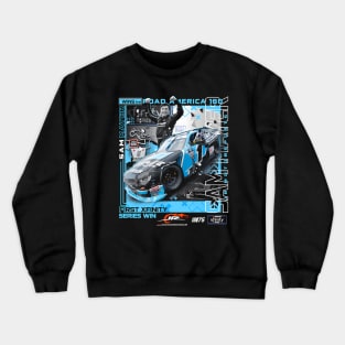 Sam Mayer First Win Crewneck Sweatshirt